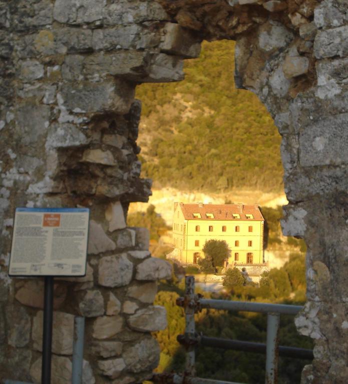 Student'S Hostel Gowett Campiglia Marittima Rum bild